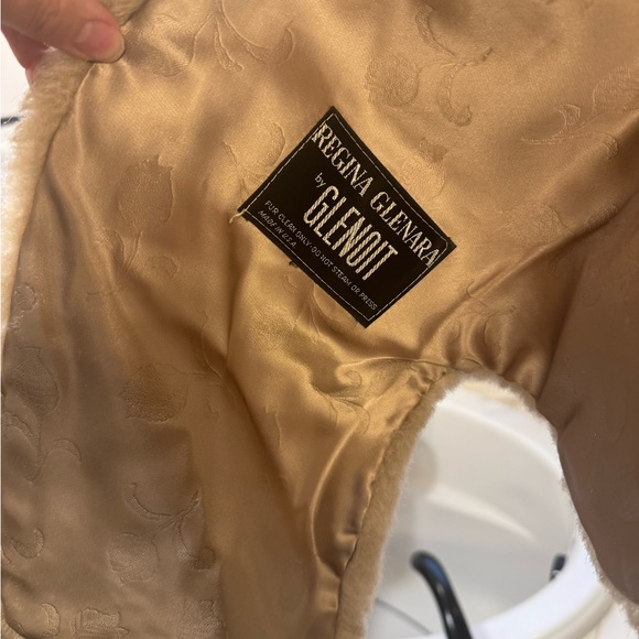 Deluxe Flapper Dress Costume (L/XL) - Picture 7 of 11